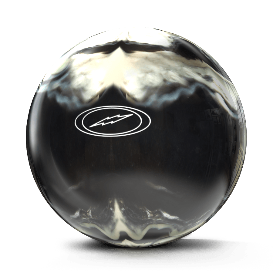 Amazon.com : Bowlerstore Products Storm Mix Purple/Blue/Wht